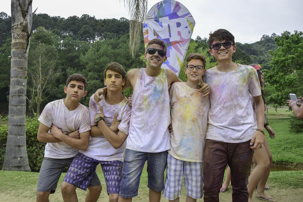 Buy your photos of the eventNR Fun 18 a 22/10/17 on Fotop