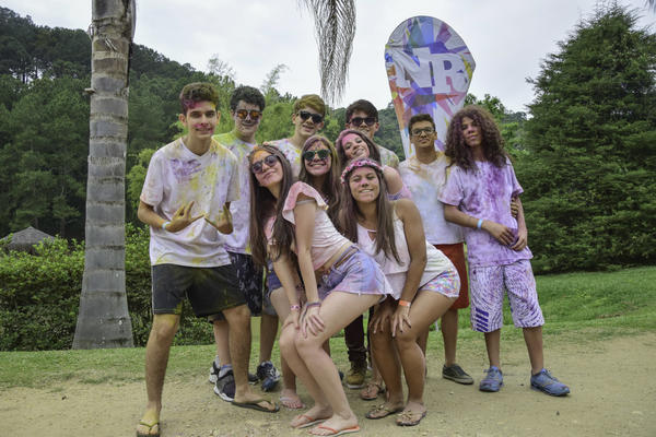 Buy your photos of the eventNR Fun 18 a 22/10/17 on Fotop