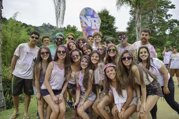 Buy your photos of the eventNR Fun 18 a 22/10/17 on Fotop