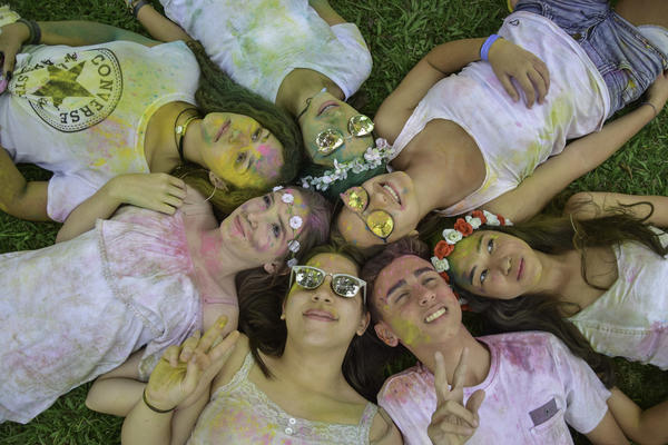 Buy your photos of the eventNR Fun 18 a 22/10/17 on Fotop