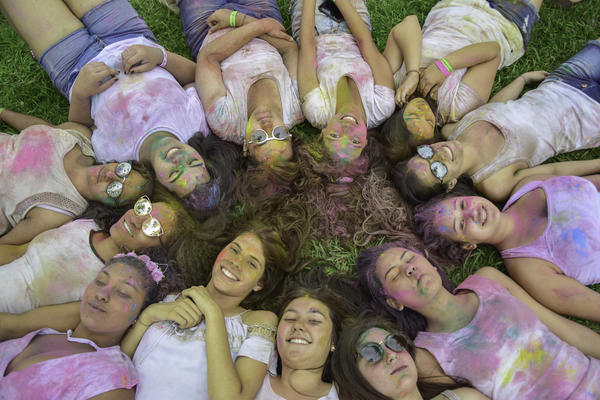 Buy your photos of the eventNR Fun 18 a 22/10/17 on Fotop