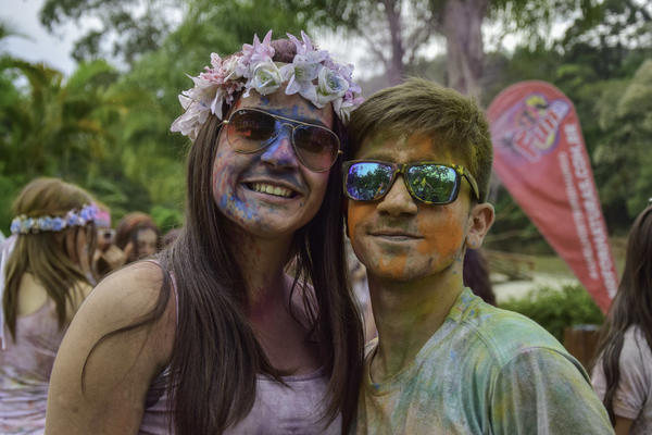 Buy your photos of the eventNR Fun 18 a 22/10/17 on Fotop