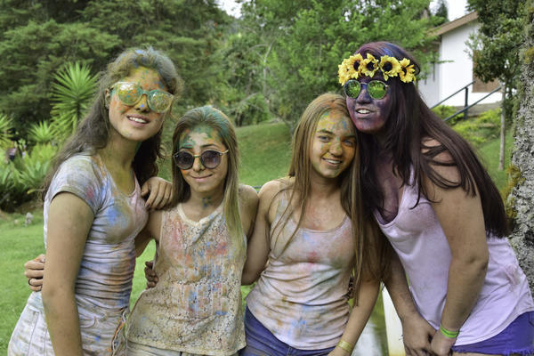 Buy your photos of the eventNR Fun 18 a 22/10/17 on Fotop