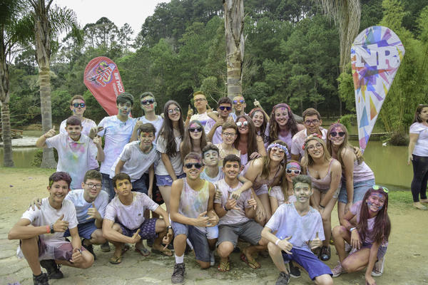 Buy your photos of the eventNR Fun 18 a 22/10/17 on Fotop