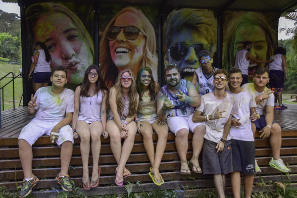 Buy your photos of the eventNR Fun 18 a 22/10/17 on Fotop