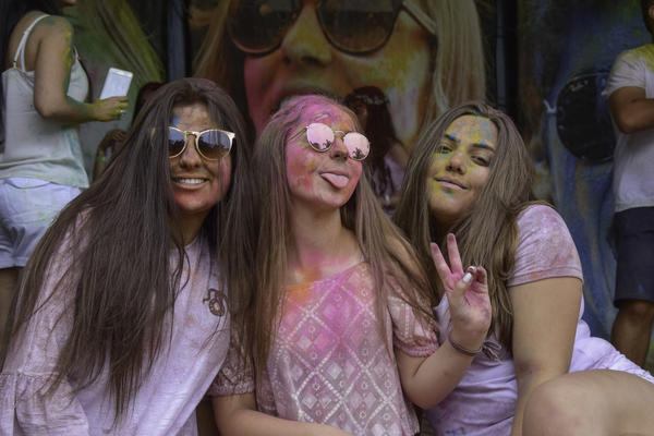 Buy your photos of the eventNR Fun 18 a 22/10/17 on Fotop