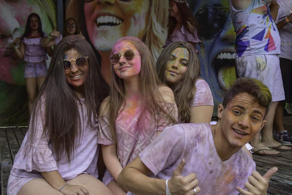 Buy your photos of the eventNR Fun 18 a 22/10/17 on Fotop