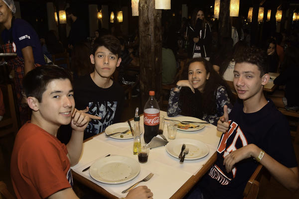 Buy your photos of the eventNR Fun 18 a 22/10/17 on Fotop