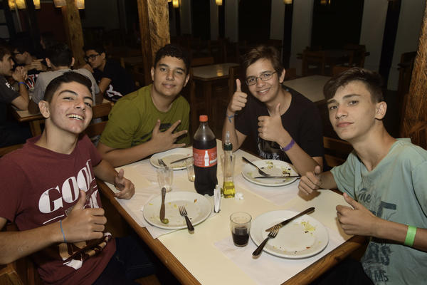 Buy your photos of the eventNR Fun 18 a 22/10/17 on Fotop