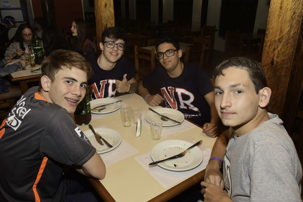 Buy your photos of the eventNR Fun 18 a 22/10/17 on Fotop