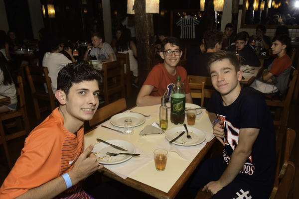 Buy your photos of the eventNR Fun 18 a 22/10/17 on Fotop