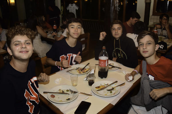 Buy your photos of the eventNR Fun 18 a 22/10/17 on Fotop