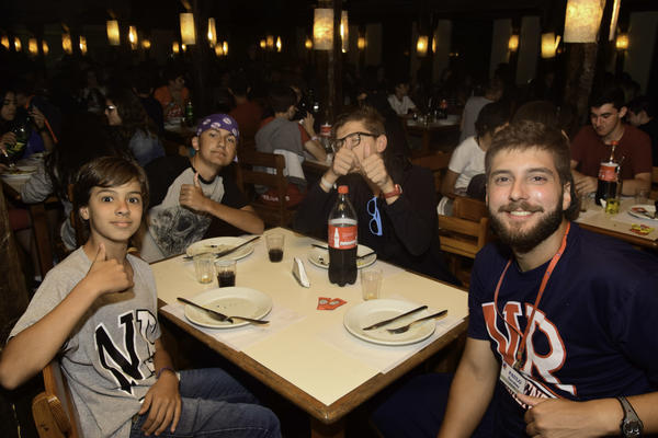 Buy your photos of the eventNR Fun 18 a 22/10/17 on Fotop