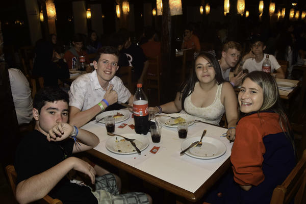 Buy your photos of the eventNR Fun 18 a 22/10/17 on Fotop