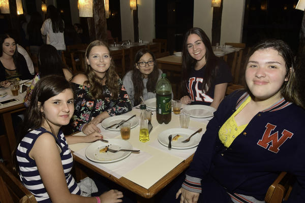 Buy your photos of the eventNR Fun 18 a 22/10/17 on Fotop