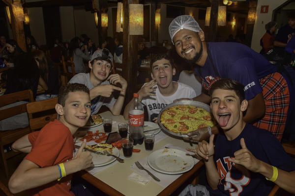 Buy your photos of the eventNR Fun 18 a 22/10/17 on Fotop