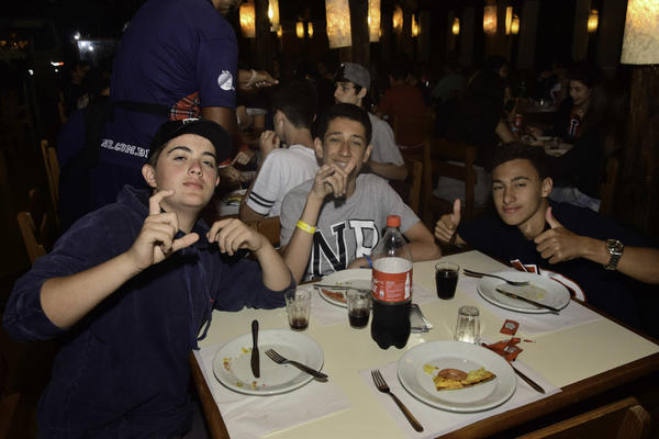 Buy your photos of the eventNR Fun 18 a 22/10/17 on Fotop