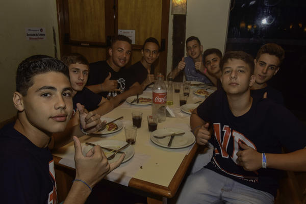 Buy your photos of the eventNR Fun 18 a 22/10/17 on Fotop