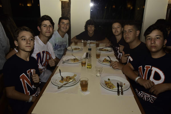 Buy your photos of the eventNR Fun 18 a 22/10/17 on Fotop