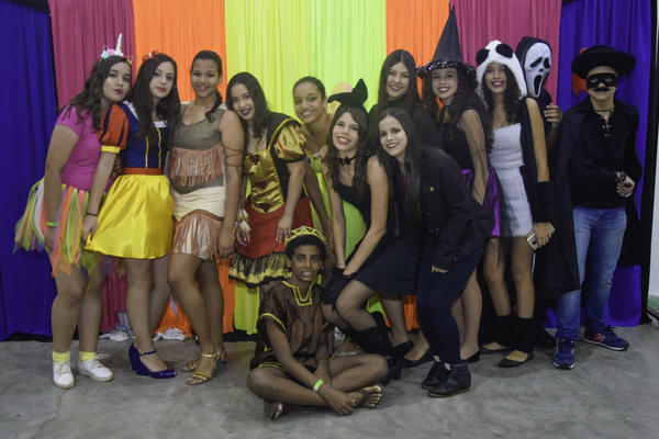 Buy your photos of the eventNR Fun 18 a 22/10/17 on Fotop