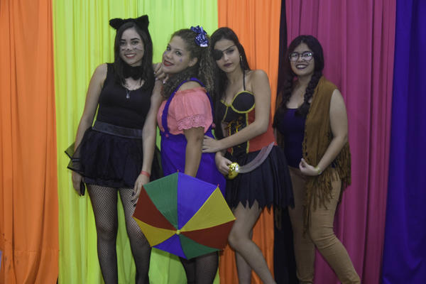 Buy your photos of the eventNR Fun 18 a 22/10/17 on Fotop