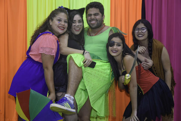 Buy your photos of the eventNR Fun 18 a 22/10/17 on Fotop