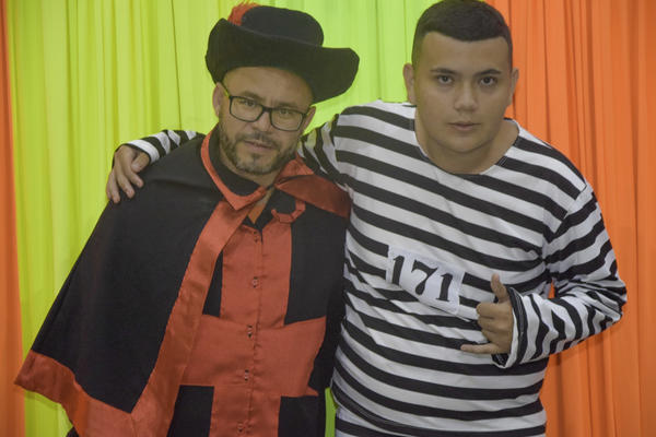 Buy your photos of the eventNR Fun 18 a 22/10/17 on Fotop