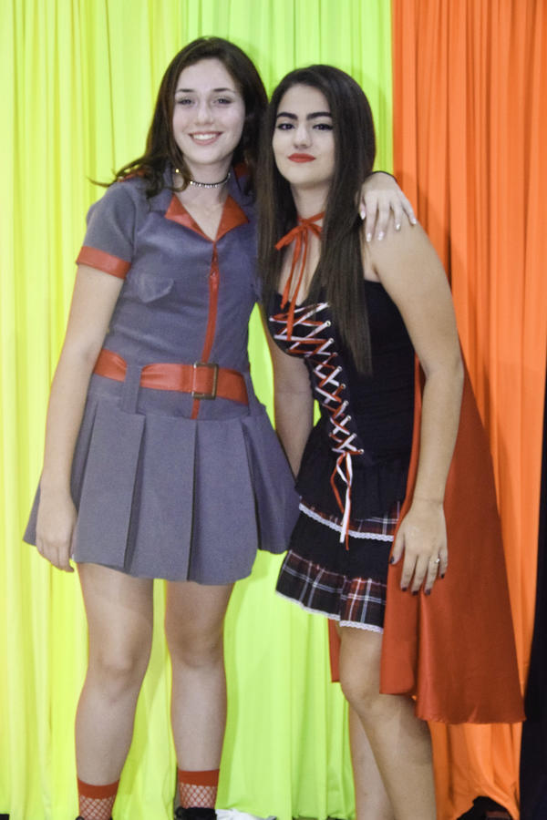 Buy your photos of the eventNR Fun 18 a 22/10/17 on Fotop