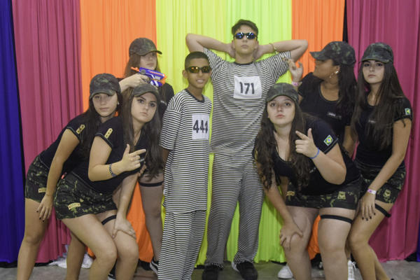 Buy your photos of the eventNR Fun 18 a 22/10/17 on Fotop