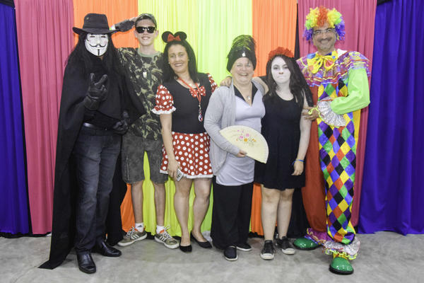 Buy your photos of the eventNR Fun 18 a 22/10/17 on Fotop