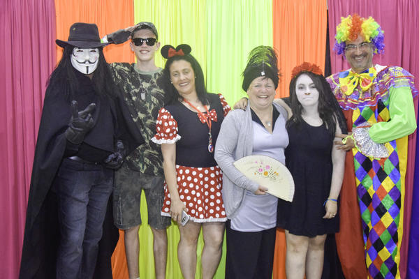 Buy your photos of the eventNR Fun 18 a 22/10/17 on Fotop