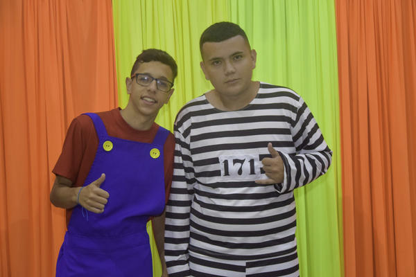 Buy your photos of the eventNR Fun 18 a 22/10/17 on Fotop