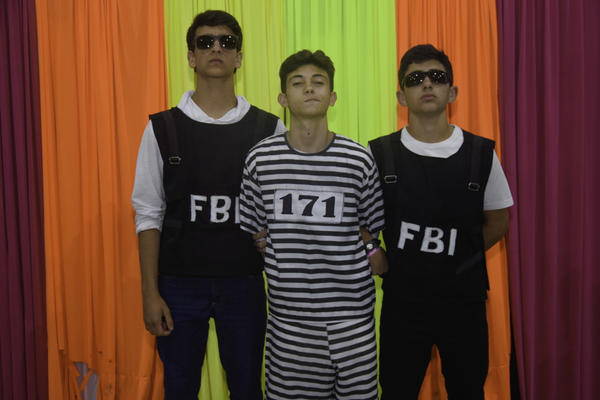 Buy your photos of the eventNR Fun 18 a 22/10/17 on Fotop