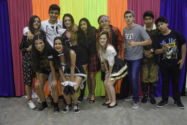 Buy your photos of the eventNR Fun 18 a 22/10/17 on Fotop