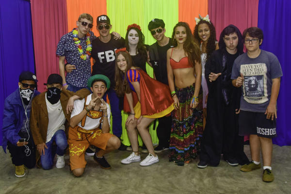 Buy your photos of the eventNR Fun 18 a 22/10/17 on Fotop