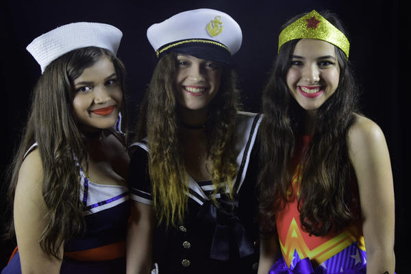 Buy your photos of the eventNR Fun 18 a 22/10/17 on Fotop