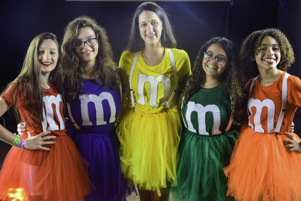 Buy your photos of the eventNR Fun 18 a 22/10/17 on Fotop