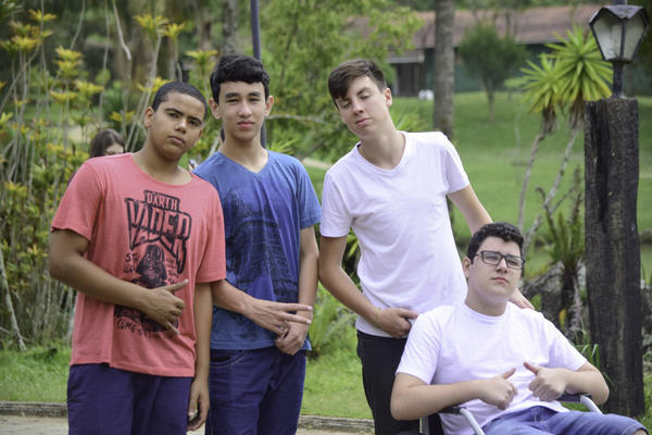 Buy your photos of the eventNR Fun 18 a 22/10/17 on Fotop