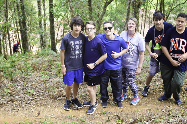 Buy your photos of the eventNR Fun 18 a 22/10/17 on Fotop