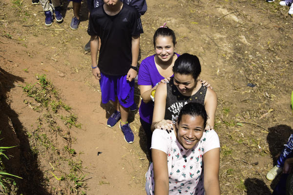 Buy your photos of the eventNR Fun 18 a 22/10/17 on Fotop