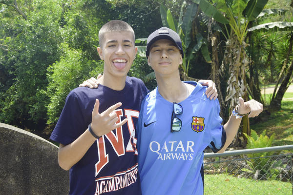 Buy your photos of the eventNR Fun 18 a 22/10/17 on Fotop