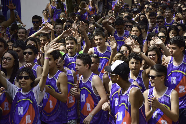 Buy your photos of the eventNR Fun 18 a 22/10/17 on Fotop