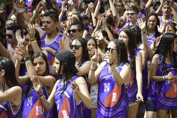 Buy your photos of the eventNR Fun 18 a 22/10/17 on Fotop