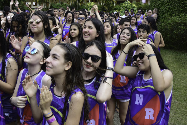 Buy your photos of the eventNR Fun 18 a 22/10/17 on Fotop