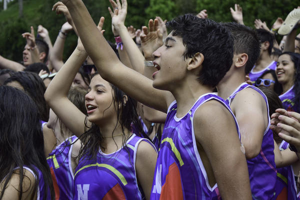 Buy your photos of the eventNR Fun 18 a 22/10/17 on Fotop