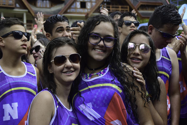 Buy your photos of the eventNR Fun 18 a 22/10/17 on Fotop