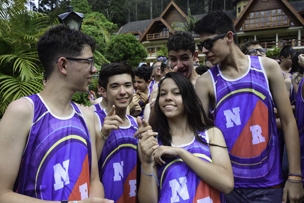 Buy your photos of the eventNR Fun 18 a 22/10/17 on Fotop