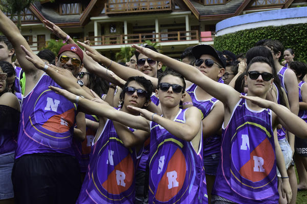 Buy your photos of the eventNR Fun 18 a 22/10/17 on Fotop