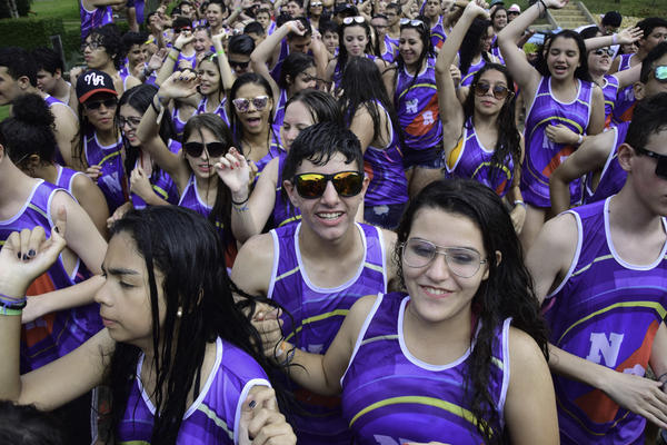 Buy your photos of the eventNR Fun 18 a 22/10/17 on Fotop