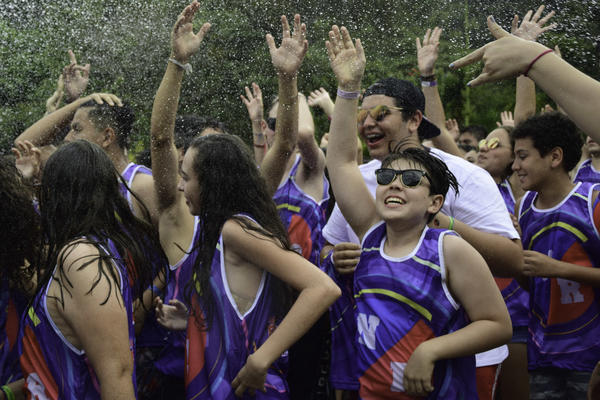 Buy your photos of the eventNR Fun 18 a 22/10/17 on Fotop